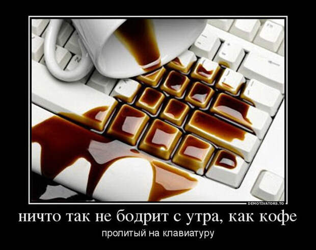Демотиваторы и мотиваторы. Демотиваторы и веселые картинки_18-04-2013