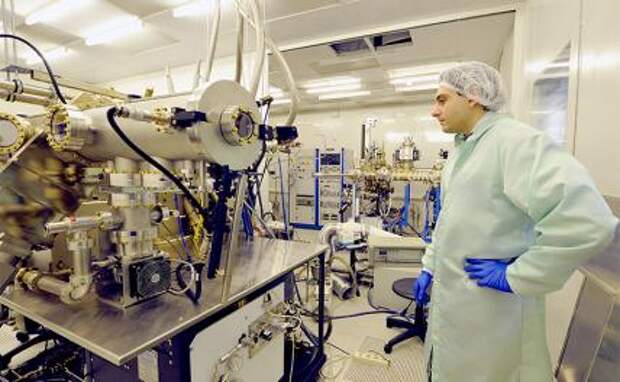 В Кремле готовы жить без «мозгов»