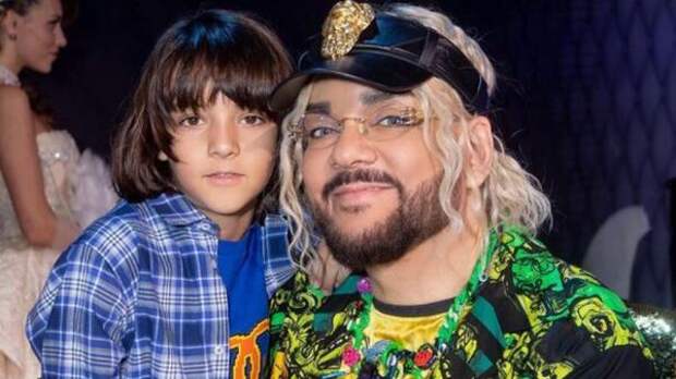 Сын Киркорова показал, на что способен — папа не авторитет