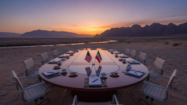 Политолог Дудаков прокомментировал тактику США после выхода Ирана из переговоров