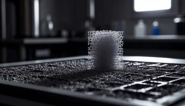 Российские ученые нашли способ упростить анализ графена