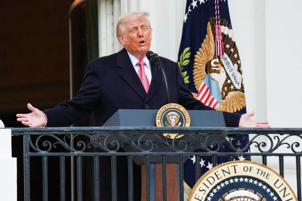 Трамп заявил, что наследный принц Саудовской Аравии его недооценил