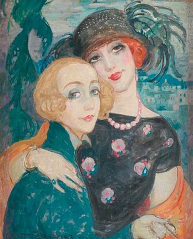 gerda and lili-pintado por Gerda Wegener_thumb[4].jpg