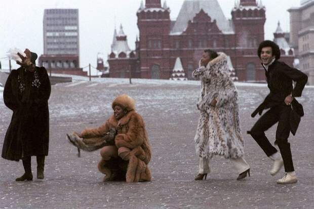 Бони-М, 1978