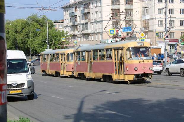 «Екатеринбургэнергосбыт» подал в суд на «Гортранс»