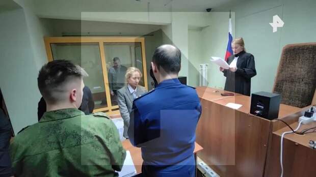 Главврача роддома в Новокузнецке отправили под домашний арест