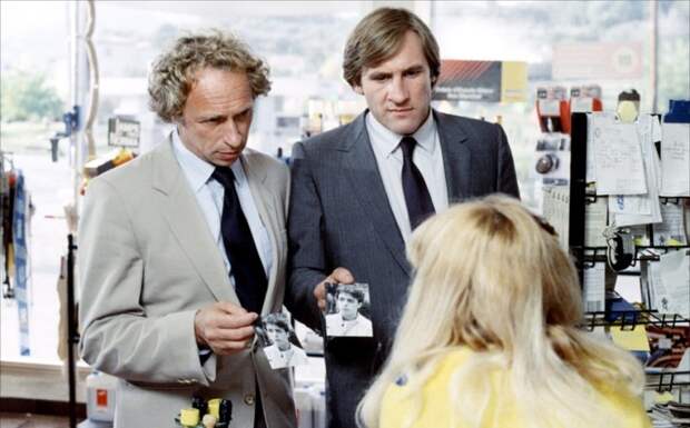 Папаши (1983) Пьер Ришар, голливуд, кино, факты
