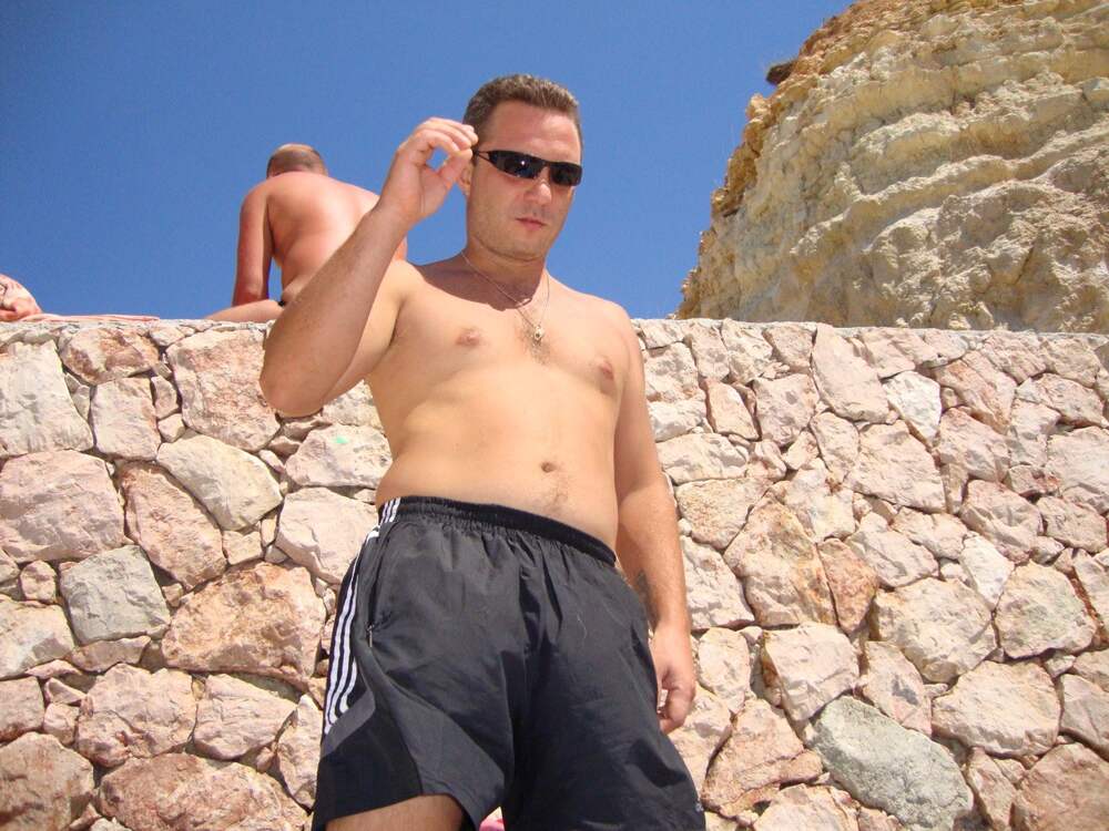 Дмитрий Бондарук