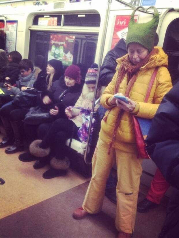 Ой, блин, мне сейчас станет плохо! А вам?