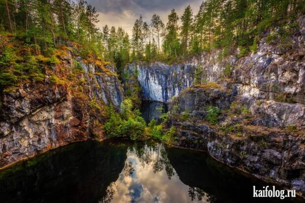 Реальная красота (60 фото)