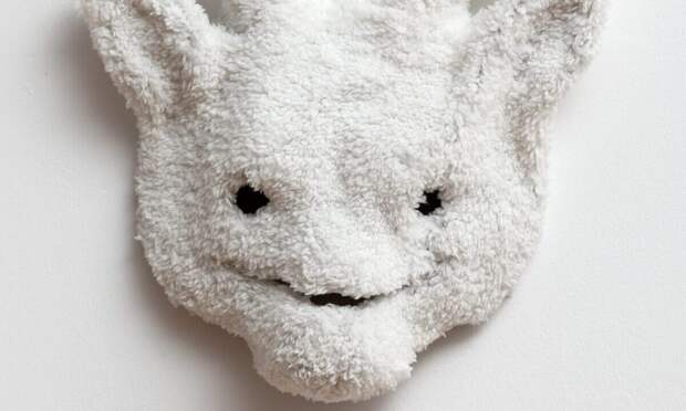 Галерея Anna Nova представляет проект Ильи Федотова-Фёдорова «Вторая кожа»