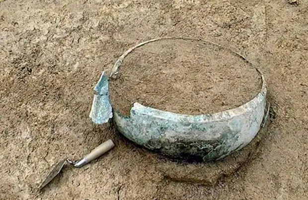 Алкоголь железного века. Алкоголь железного века.