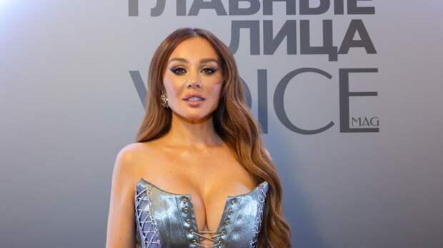 Седокова кардинально сменила имидж со словами «перемены — это легко и просто»