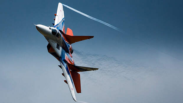 Фото: MOD Russia / Globallookpress