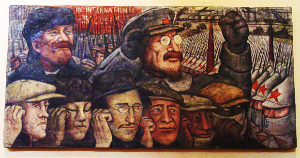 The Third International, Moscow 1917.jpg