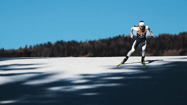 ФЛГР: Непряева в разделке на Олимпиаде показала то, на что способна на данный момент
