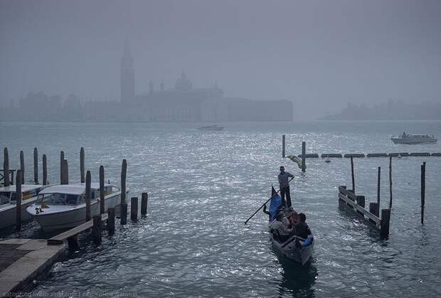 Один день в Венеции Venezia19 Один день в Венеции