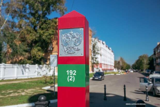 Благовещенск. Образцовый город на границе путешествия, факты, фото