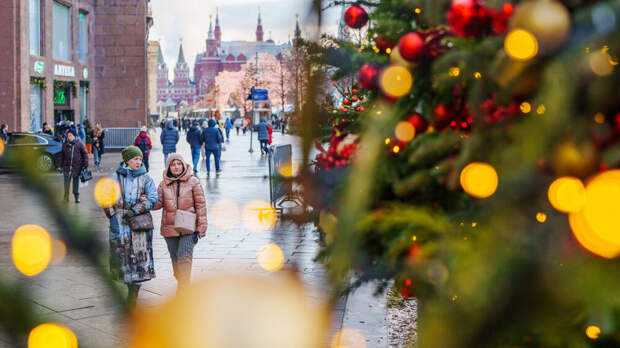 Что в 2026 году изменится в жизни жителей России