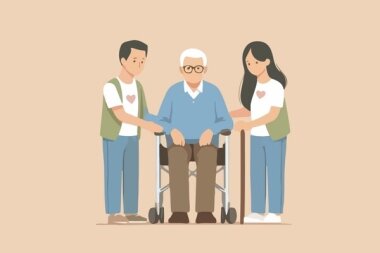 Коррекция аффективных расстройств у пациентов с деменцией, их родственников и ухаживающих лиц