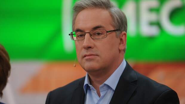 Норкин "взорвал" зал "политическим" анекдотом: "Жене всю неделю снится Путин"