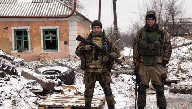 Будет жарко всем: армия ЛДНР выдвинула ВСУшникам "Дебальцевский ультиматум"