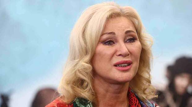 Цыганова осудила выступающих в Страстную пятницу Бьянку, Линду и Глызина