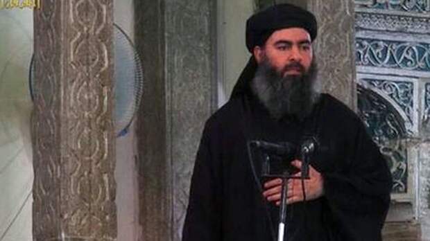 Эксперт объяснил, почему возможная смерть аль-Багдади не означает ликвидацию ИГИЛ