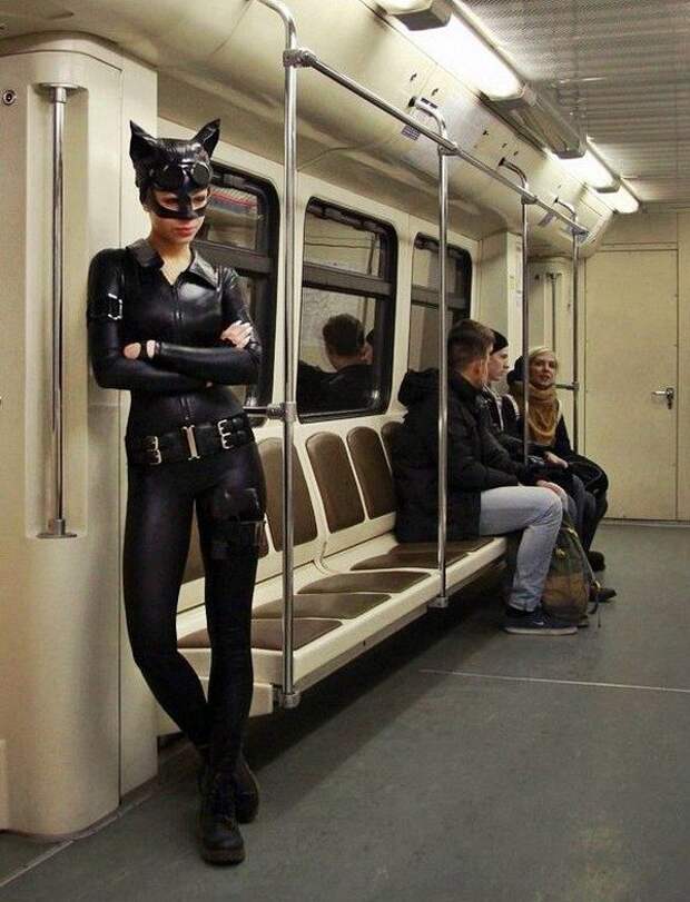 Ой, блин, мне сейчас станет плохо! А вам?