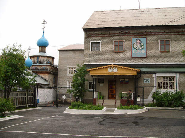 Отсюда только один выход — смерть: самые суровые колонии России
