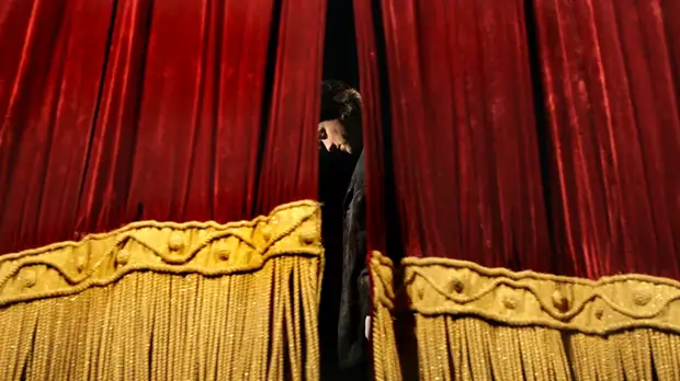 В Ижевске наградили лауреатов фестиваля «Театральное Приволжье»