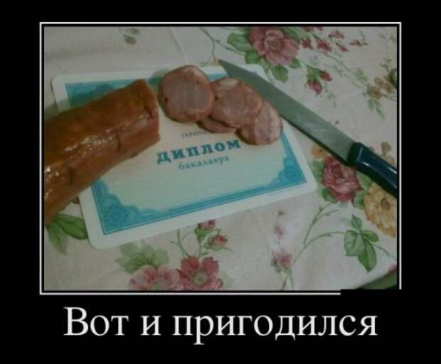 Большая порция прикольных демотиваторов (29 шт)