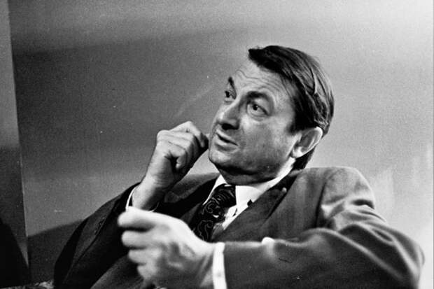Георгий Вицин. / Фото: www.woman.ru Георгий Вицин. / Фото: www.woman.ru
