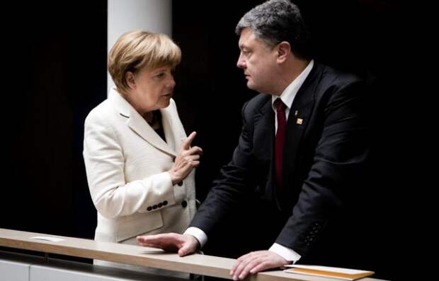 Порошенко получил последнее предупреждение от лидеров Евросоюза
