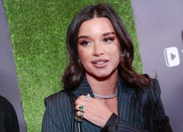 Бородина высмеяла свои «мощные» руки: подписчики подлили масла в огонь