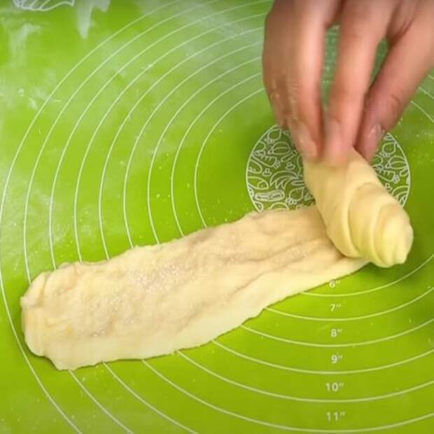 Творожные булочки без дрожжей. Простой рецепт, который делает их воздушными, как облако
