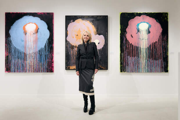 Валерия Бармина