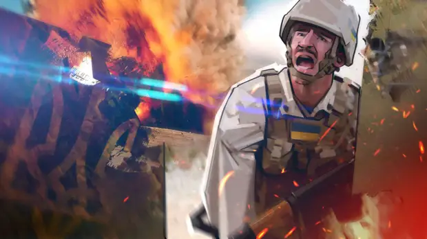 Бойцы Народной милиции ЛНР за сутки уничтожили девять военнослужащих ВСУ