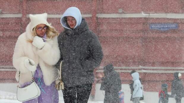 Врач раскрыла, кого ждёт приступ мигрени из-за ожидаемого 19 февраля снегопада