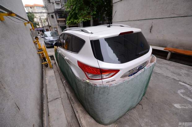Китайская защита автомобиля от грызунов-вредителей авто, защита, крысы