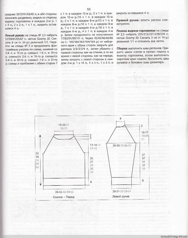 Bergere de France №171 2014 - 紫苏 - 紫苏的博客 Bergere de France №171 2014 - 紫苏 - 紫苏的博客