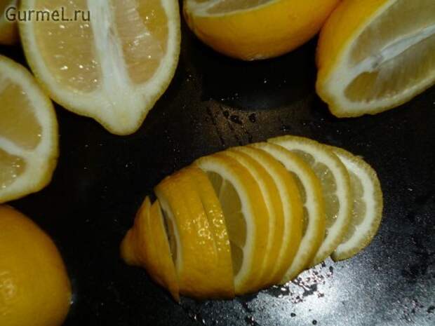 P1100598 500x375 Квашеные лимоны   как их квасить и с чем есть   Gurmel