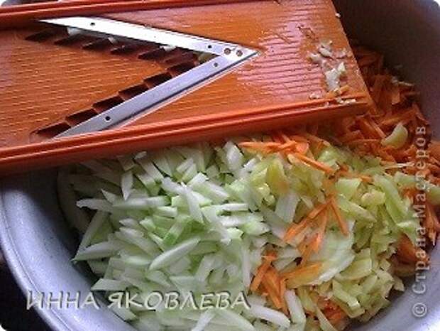 Как я делаю овощную солянку на зиму. Америку не открываю, но вдруг кому-то пригодится! фото 3