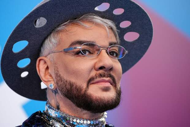 Продюсер Дзюник: Киркоров хотел выдать свою протеже за фигуриста Плющенко