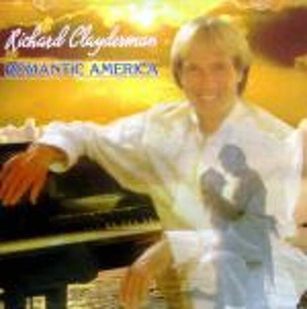 альбом Romantic America альбом Romantic America