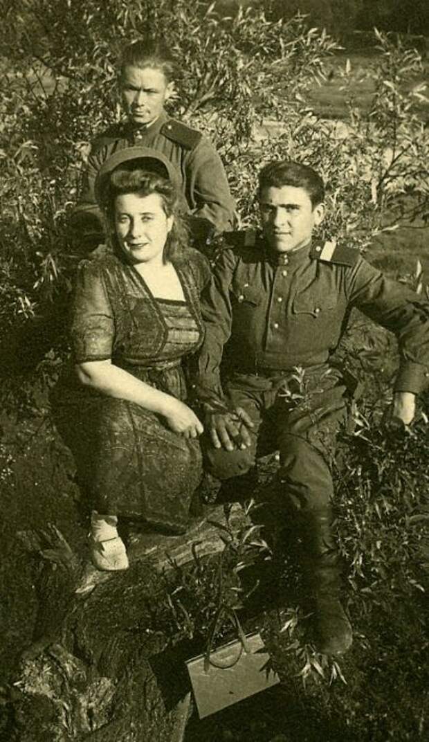 Охотники на бандеровцев охотники, на бандеровцев