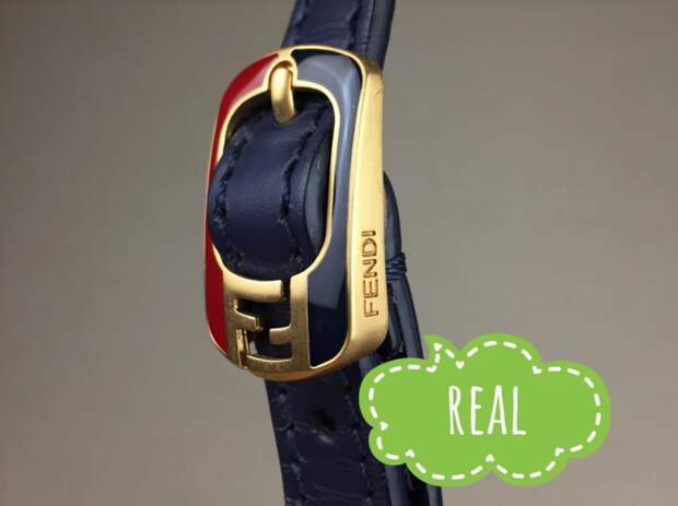 Мифы о сумках Fendi
