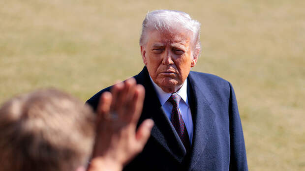 Валтонен: Финляндия не потерпит агрессивную риторику Трампа об Иране