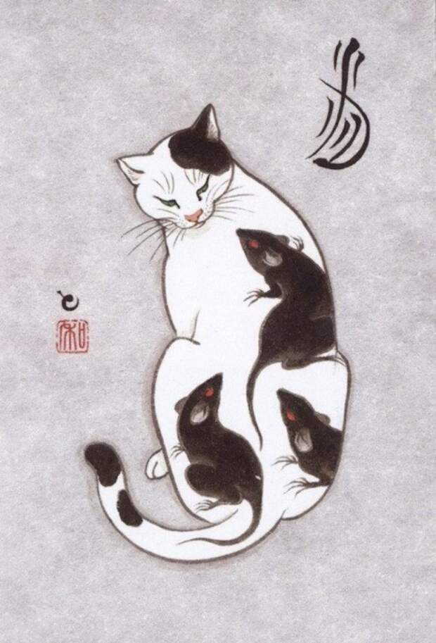 kazuaki-horitomo-monmon-cats-7.jpg kazuaki-horitomo-monmon-cats-7.jpg