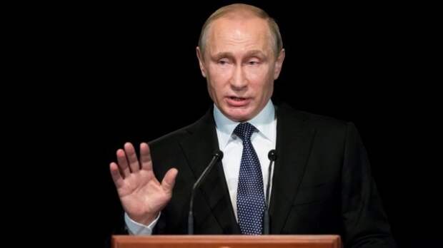 Запад вангует досрочные выборы президента РФ